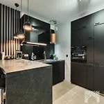 Fuzja Black&white By Lookap