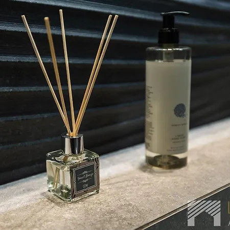 Fuzja Black&white By Lookap