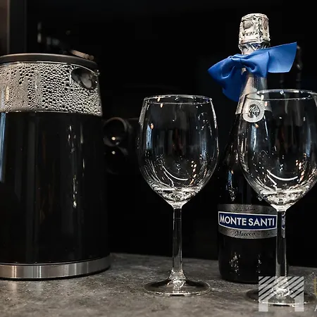 Fuzja Black&white By Lookap