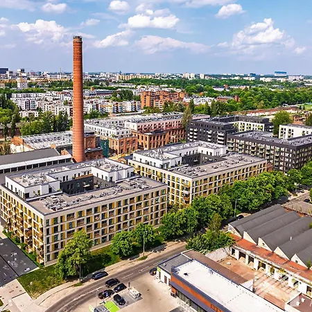 Fuzja Black&white By Lookap Лодзь