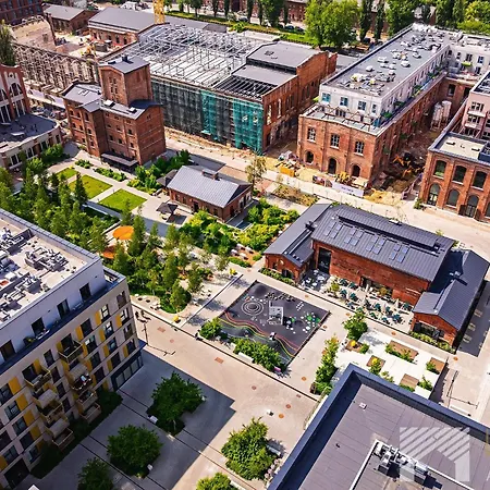 Fuzja Black&white By Lookap Lodz