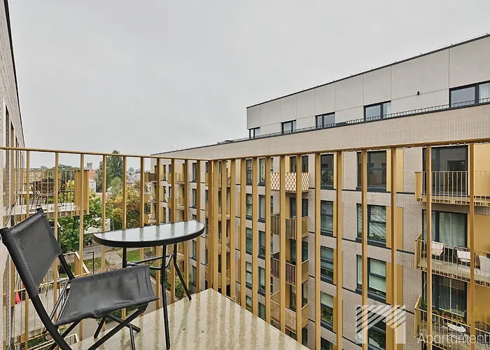 Fuzja Black&white By Lookap Лодзь