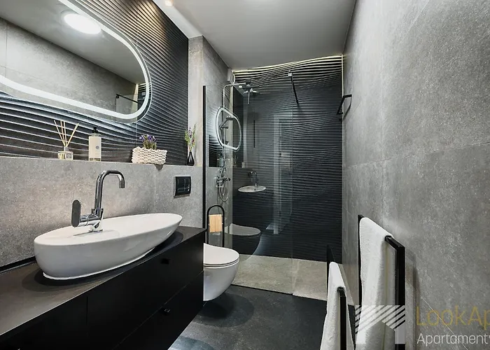 Fuzja Black&white By Lookap