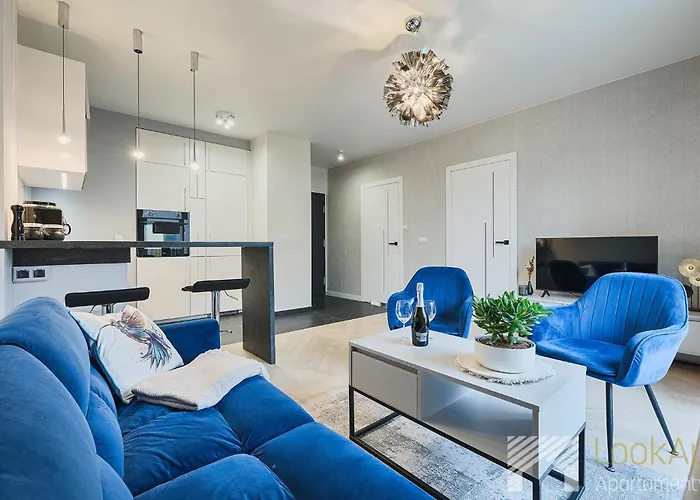 Fuzja Black&white By Lookap