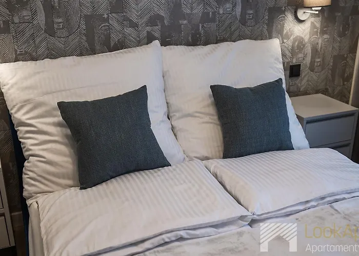 Fuzja Black&white By Lookap *