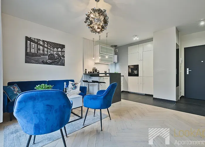 Fuzja Black&white By Lookap Lodz