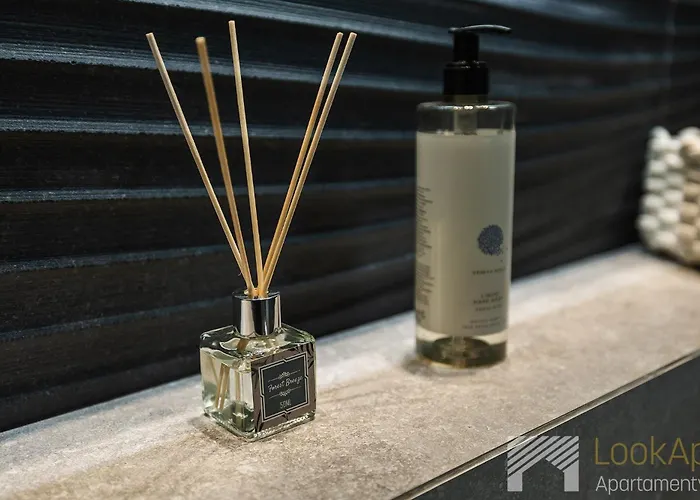 Fuzja Black&white By Lookap