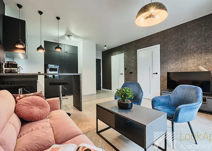 Fuzja Black&white By Lookap *