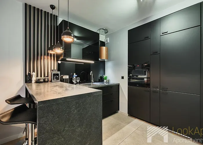 Fuzja Black&white By Lookap