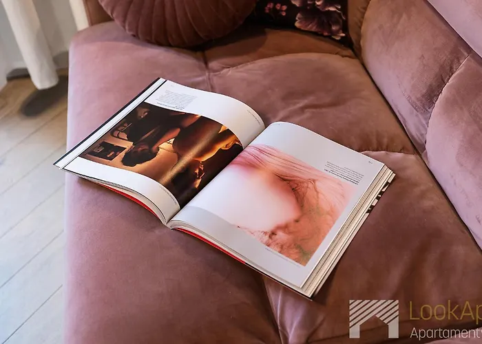 Daire Fuzja Black&white By Lookap