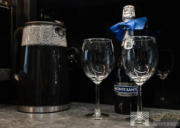 Fuzja Black&white By Lookap