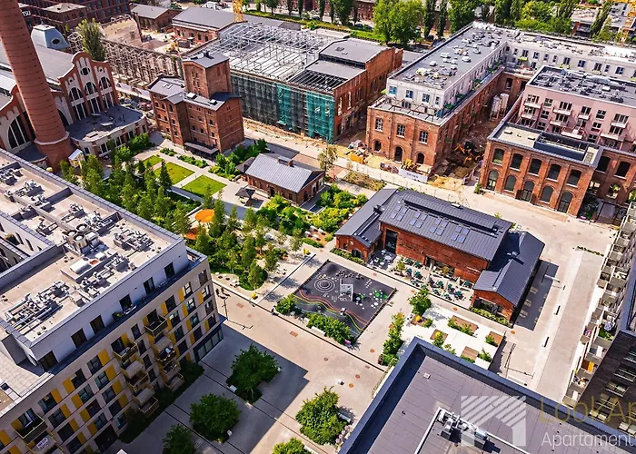 Fuzja Black&white By Lookap Łódź